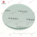 150mm PSA Film Abrasive Discs for Car